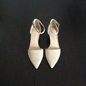 Sole Society Katarina block heel